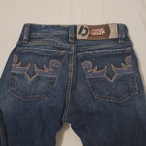 Diesel Limited Edition Denim Gallery size 27 - Picture 4 of 16